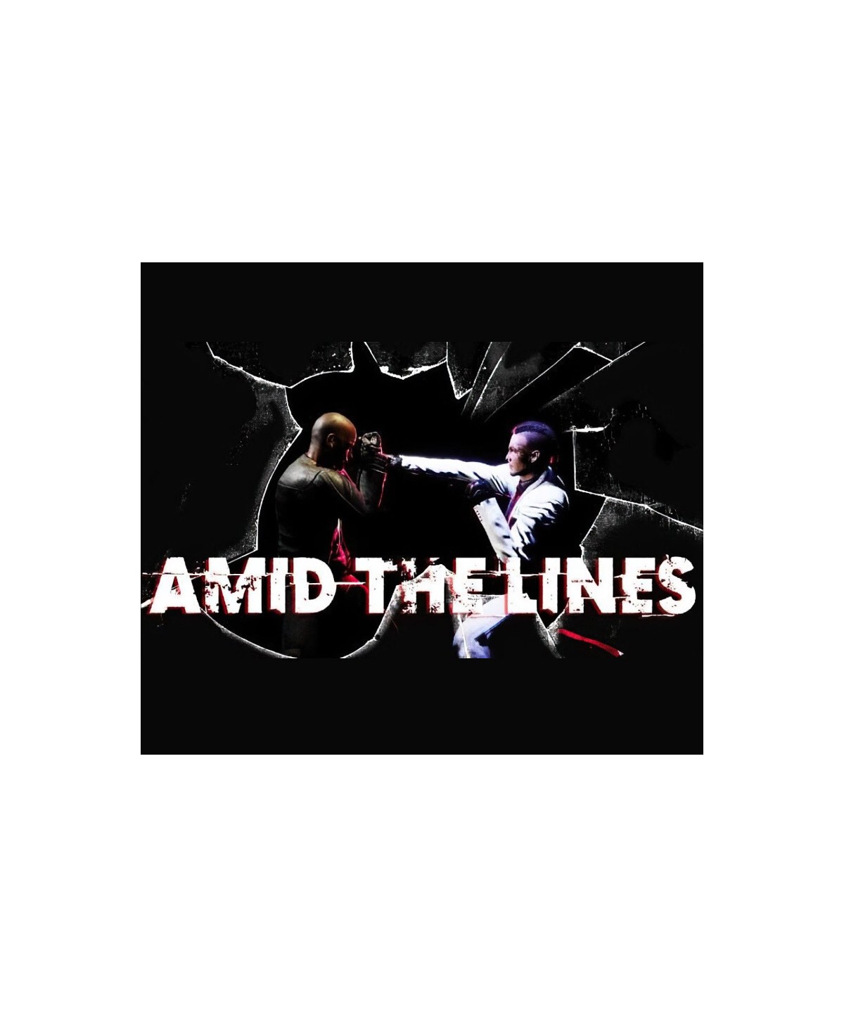 AMID THE LINES Steam Key GLOBAL